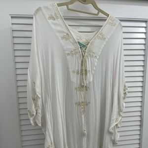 Melisa odabash coverup